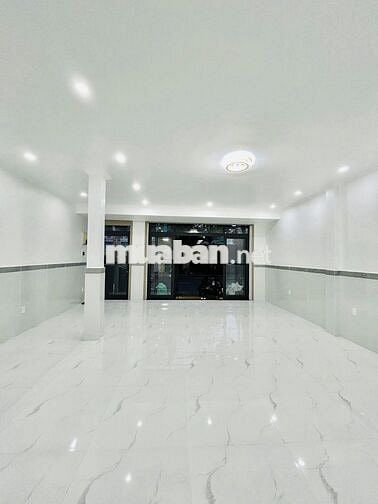 Cho thuê nhà 3 tầng mặt tiền : Lý Tự Trọng , Hải Châu – Ngang 7m 