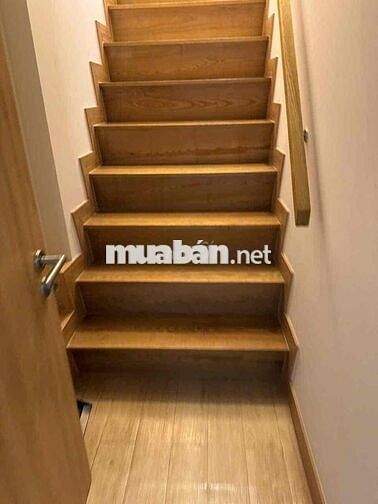 Bán nhà khu nội bộ đường Đặng Dung