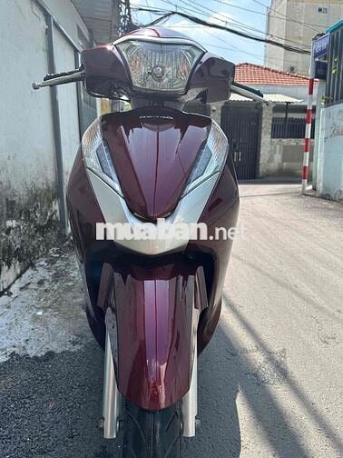 🛵🛵🛵 Honda Lead Đỏ bstp chính chủ