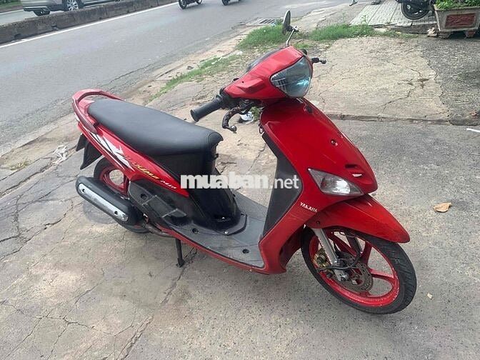 Yamaha Mio 2013 Đỏ