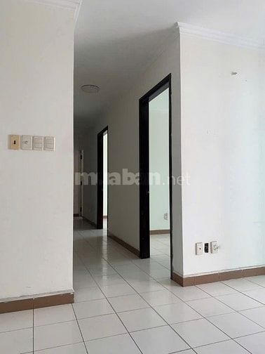 Chung cư Trường Sa, Quận 3: 10,5triệu, 85m2, 2pngủ, máy lạnh, ban công