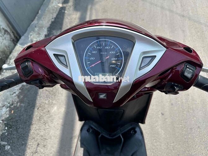 🛵🛵🛵 Honda Lead Đỏ bstp chính chủ