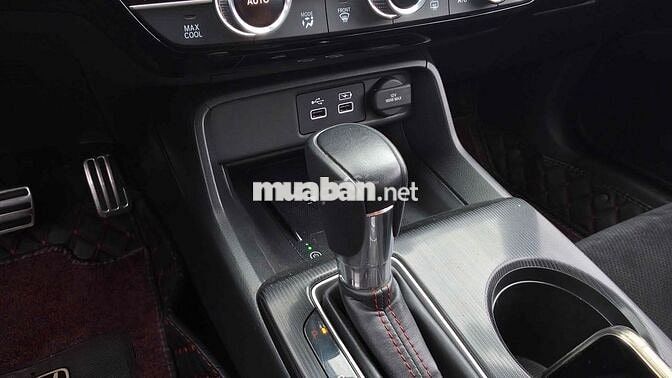 Honda Civic 2022 RS Đỏ 61.000km