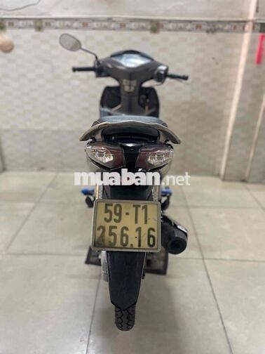 FU Fi 2013 TP 9 CHỦ CÓ HỖ TRỢ GÓP OĐ CÓ GL ĐỖI XE