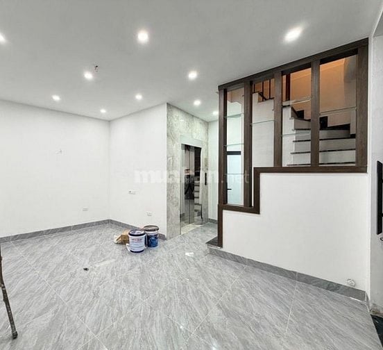 Hơn 10 tỷ  NHÀ MỚI Ở NGAY - AN DƯƠNG VƯƠNG – TÂY HỒ - Ô TÔ VÀO THẲNG N