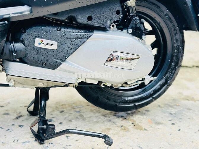 VESPA SPRINT ABS 125CC IGET 2025 SIÊU LƯỚT