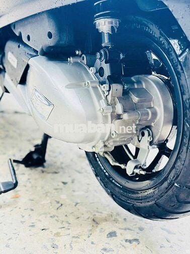 VESPA SPRINT ABS 125CC IGET 2025 SIÊU LƯỚT