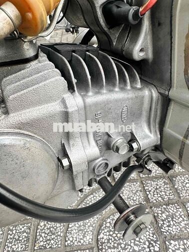 Super Dream 2010 Máy Zin bích Bstp Đẹp 9 chủ