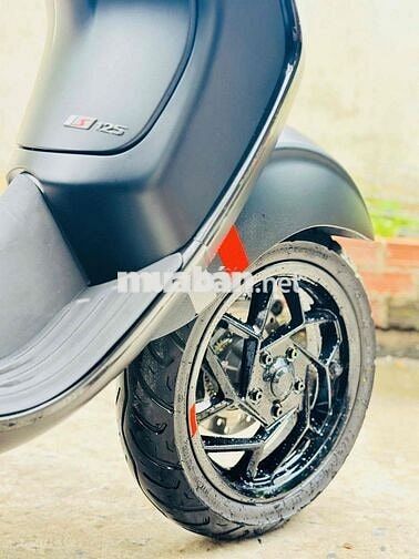 VESPA SPRINT ABS 125CC IGET 2025 SIÊU LƯỚT