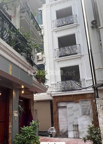 Hơn 10 tỷ  NHÀ MỚI Ở NGAY - AN DƯƠNG VƯƠNG – TÂY HỒ - Ô TÔ VÀO THẲNG N