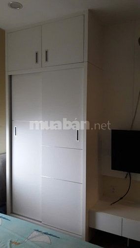 Chính chủ cho thuê căn 70m2, chung cư Hòa Bình Green 505 Minh Khai
