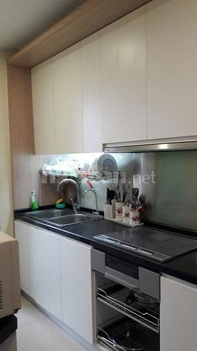 Chính chủ cho thuê căn 70m2, chung cư Hòa Bình Green 505 Minh Khai