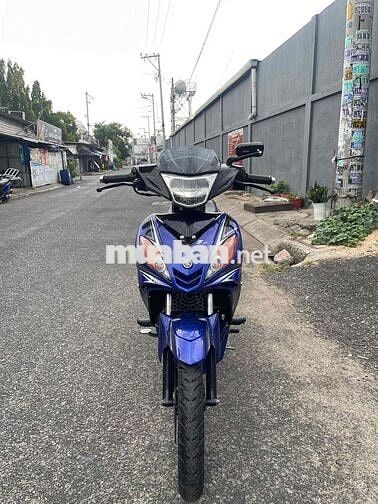 Exciter 135 2010 5P71 đúng đời biển 49 máy êm