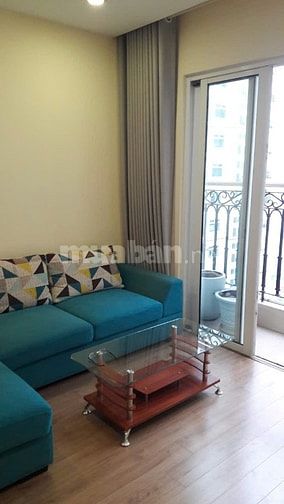Chính chủ cho thuê căn 70m2, chung cư Hòa Bình Green 505 Minh Khai