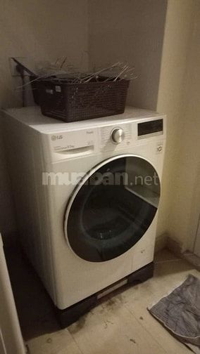 Chính chủ cho thuê căn 70m2, chung cư Hòa Bình Green 505 Minh Khai