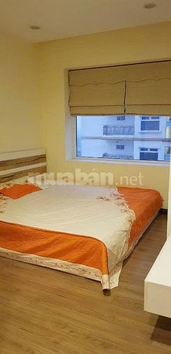 Chính chủ cho thuê căn 70m2, chung cư Hòa Bình Green 505 Minh Khai