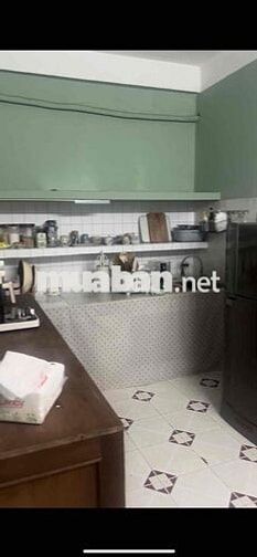 Cho thuê nhà ở bộ lầu 3 (thang bộ) chung cư phường Vĩnh Hội