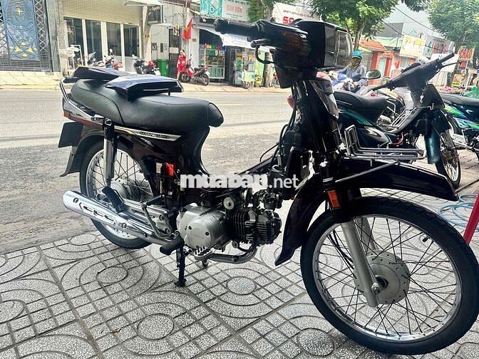 Super Dream 2010 Máy Zin bích Bstp Đẹp 9 chủ