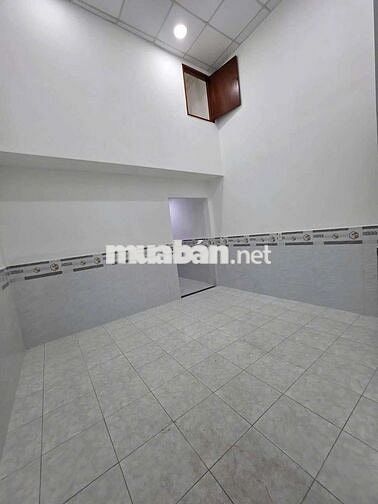 NHÀ CHO THUÊ HXH 26/3 _BHH_ BÌNH TÂN 4*12M 2 LẦU 2PN2WC SẴN MÁY LẠNH 