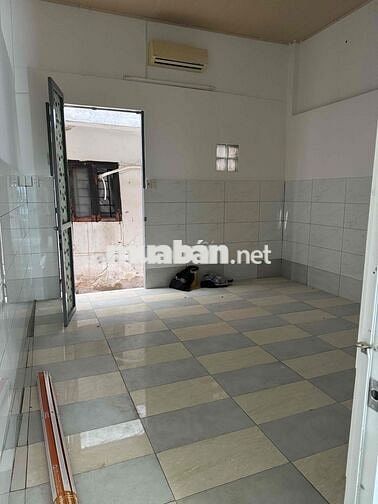 Chính Chủ Cho Thuê Nhà HXH Nguyễn Văn Thương. 4m x 16m Giá 11tr