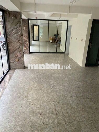 Cho Thuê Mặt Bằng Đường Cộng Hòa, Tân Bình ( Ngang 13m - Có Sân )