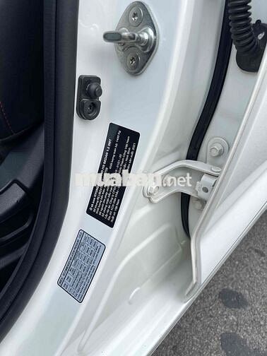 Hyundai Grand i10 2021 Trắng 60000 km