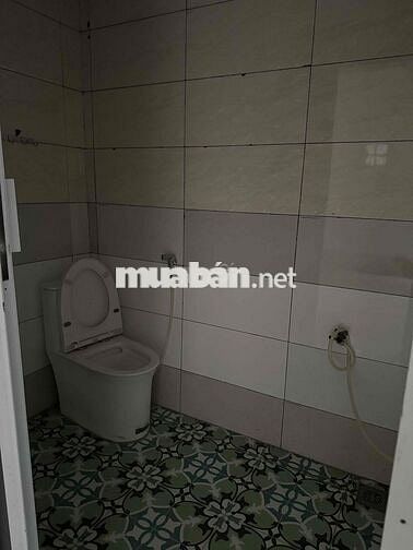 Chính Chủ Cho Thuê Nhà HXH Nguyễn Văn Thương. 4m x 16m Giá 11tr