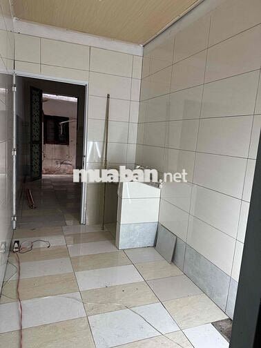 Chính Chủ Cho Thuê Nhà HXH Nguyễn Văn Thương. 4m x 16m Giá 11tr