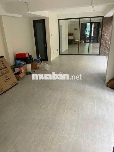 Cho Thuê Mặt Bằng Đường Cộng Hòa, Tân Bình ( Ngang 13m - Có Sân )