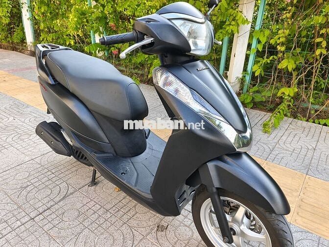 Honda Lead 125 ĐK 2013 bst71 ở quận 9 tptd