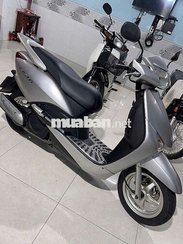 BÁN XE HONDA LAED 110 DATE 2011  BS 59 