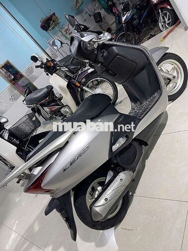 BÁN XE HONDA LAED 110 DATE 2011  BS 59 