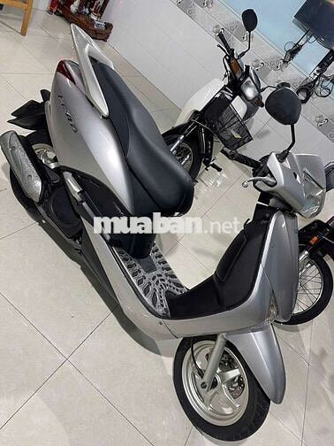 BÁN XE HONDA LAED 110 DATE 2011  BS 59 