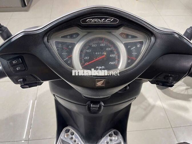 BÁN XE HONDA LAED 110 DATE 2011  BS 59 
