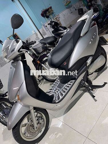 BÁN XE HONDA LAED 110 DATE 2011  BS 59 
