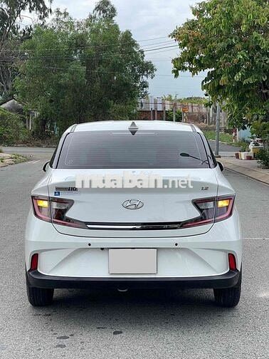 Hyundai Grand i10 2021 Trắng 60000 km