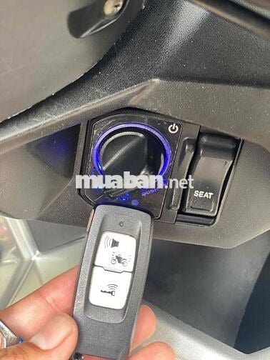 Cần Bán Vario 150 2017 Bstp Chính Chủ Công Chứng