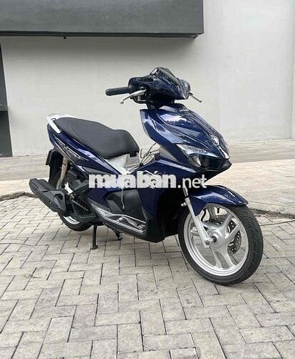 Honda Air Blade 2019 Xanh Smartkey