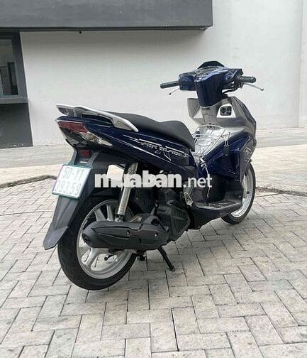 Honda Air Blade 2019 Xanh Smartkey