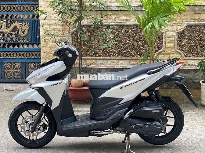 Cần Bán Vario 150 2017 Bstp Chính Chủ Công Chứng