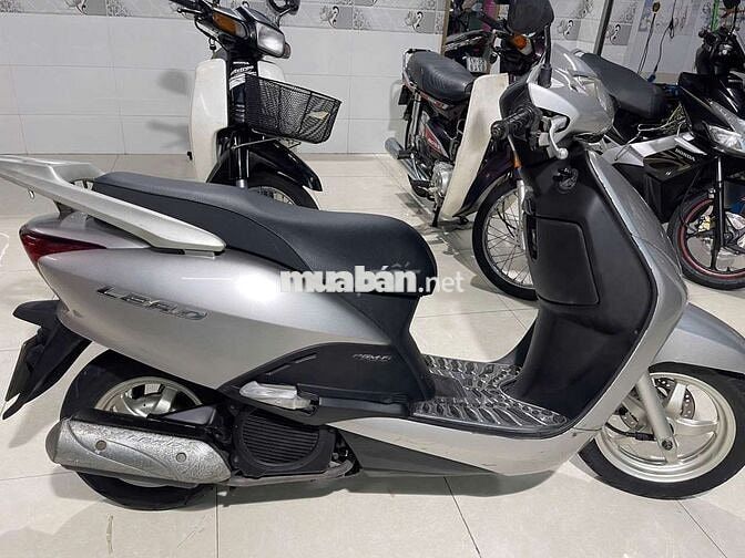 BÁN XE HONDA LAED 110 DATE 2011  BS 59 