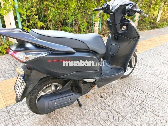 Honda Lead 125 ĐK 2013 bst71 ở quận 9 tptd