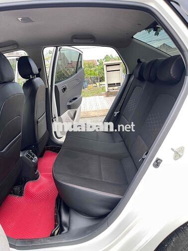 Hyundai Grand i10 2021 Trắng 60000 km