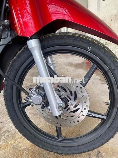 Honda Future X FI 2010 Đỏ