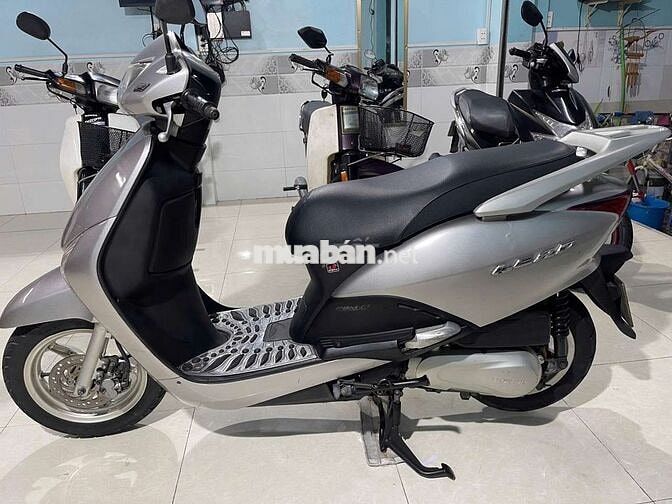 BÁN XE HONDA LAED 110 DATE 2011  BS 59 
