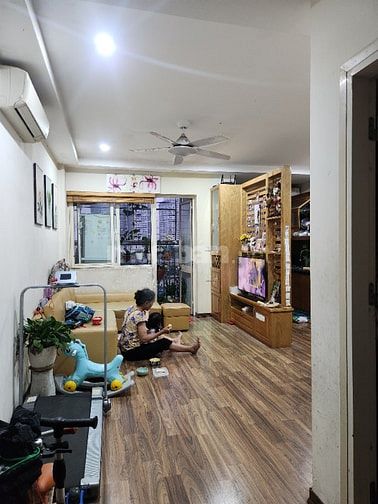 Cc bán nhà Tây tứ trạch, nội thất tông vàng hợp mệnh Kim