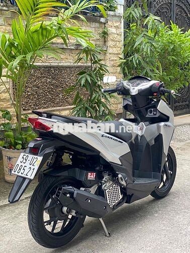 Cần Bán Vario 150 2017 Bstp Chính Chủ Công Chứng