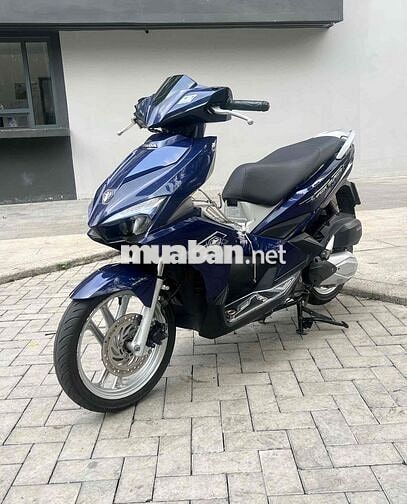 Honda Air Blade 2019 Xanh Smartkey