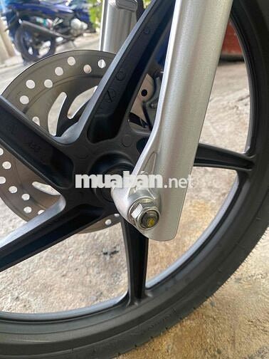 Honda Future X FI 2010 Đỏ