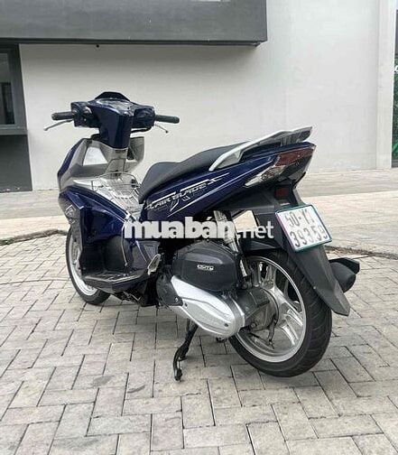 Honda Air Blade 2019 Xanh Smartkey